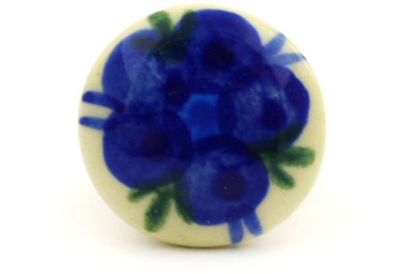 Drawer knob 1-1/5 inch