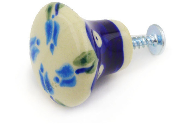 Drawer knob 1-1/5 inch