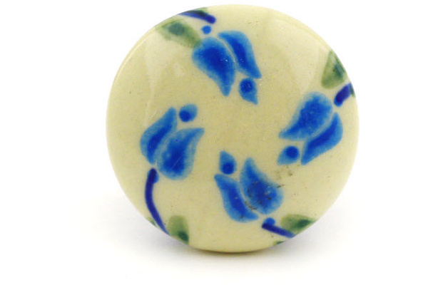 Drawer knob 1-1/5 inch