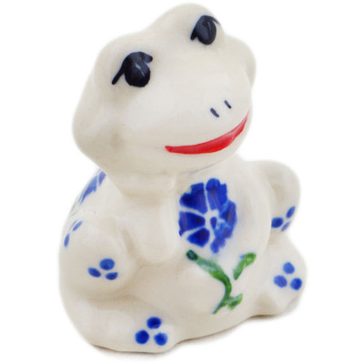 Frog Figurine 2"