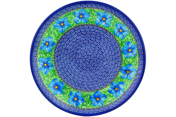 Dinner Plate