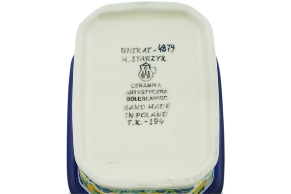 Mini Cake Box 4", Salt Box,