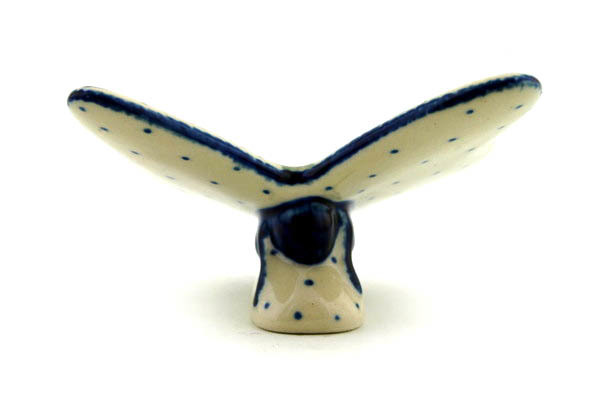 Butterfly Figurine 3"