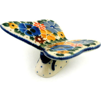 Butterfly Figurine 3"