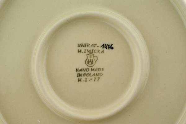 Dinner Plate