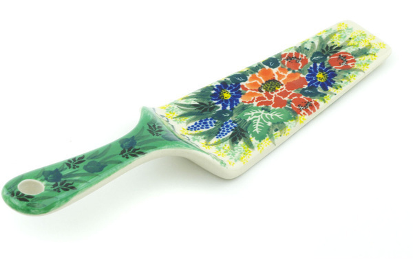 Pie and Cake Server 10"