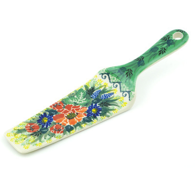 Pie and Cake Server 10"