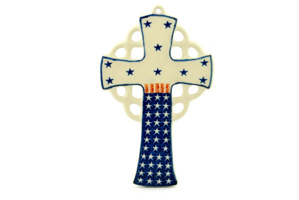 Cross 9"