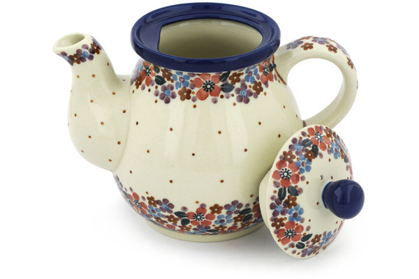 Tea or Coffee Pot 20 oz