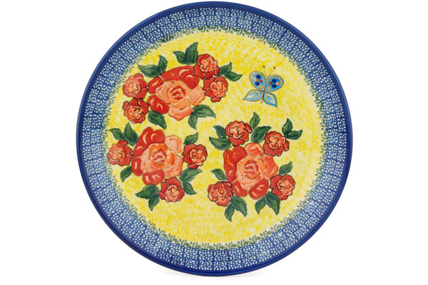 Dinner Plate