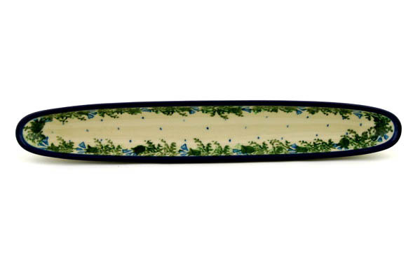 Olive Dish 10"