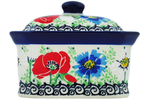 Mini Cake Box 4", Salt Box,