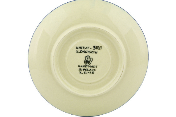 Tea Set for One 17 oz