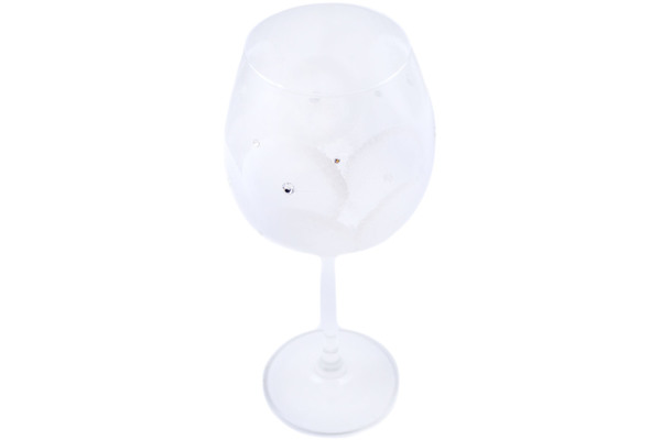 Wine Glass 20 oz