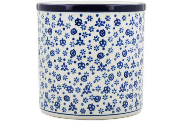 Utensil Jar 6"