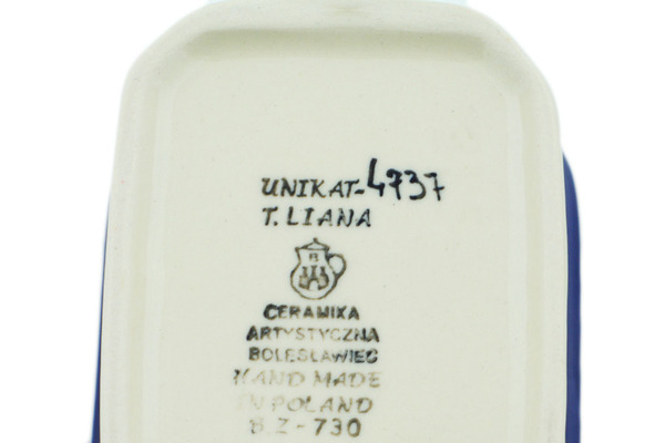 Mini Cake Box 4", Salt Box,