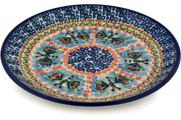 Dinner Plate