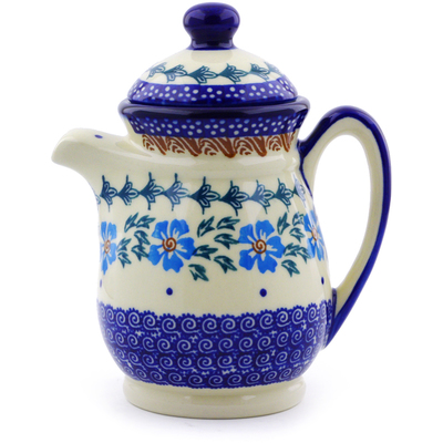 Pitcher with Lid 15 oz