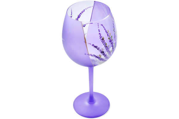 Wine Glass 20 oz
