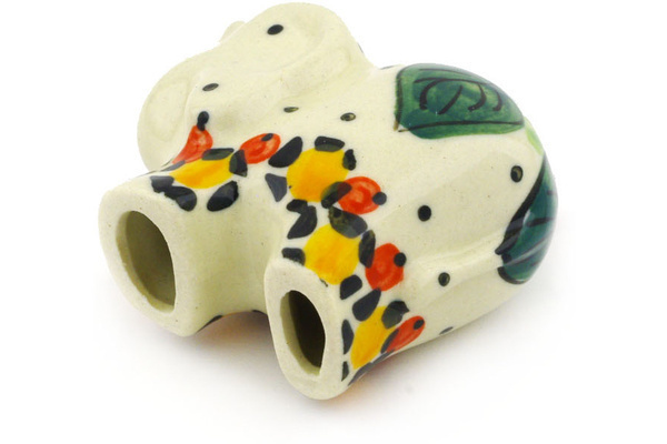 Elephant Figurine 2"