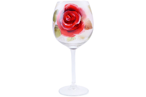 Wine Glass 20 oz