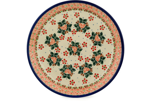 Dinner Plate