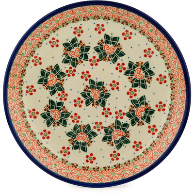 Dinner Plate