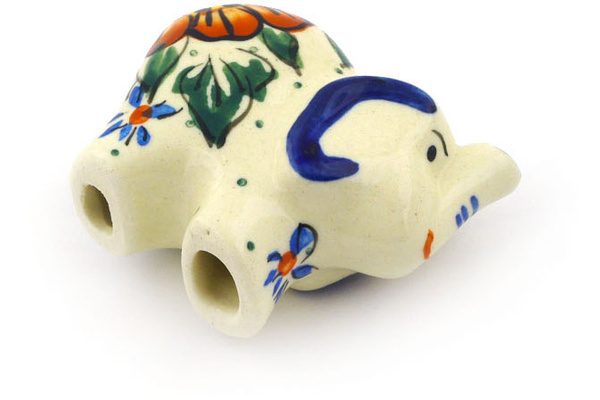 Elephant Figurine 2"