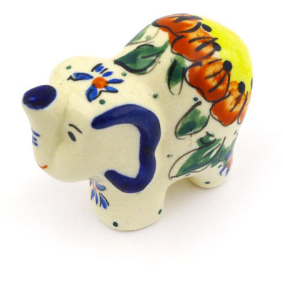 Elephant Figurine 2"