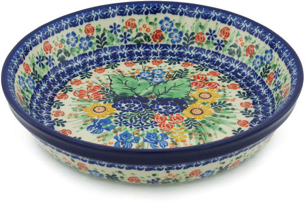 Pie Dish 10"