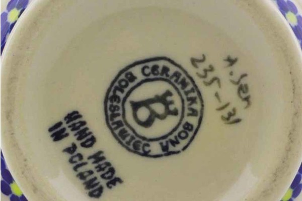 Pitcher with Lid 15 oz