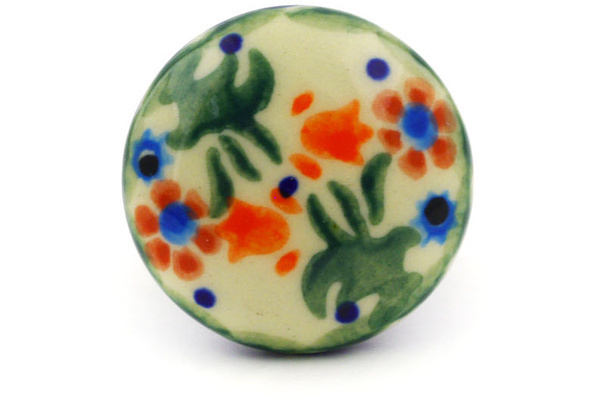 Drawer knob 1-2/3 inch