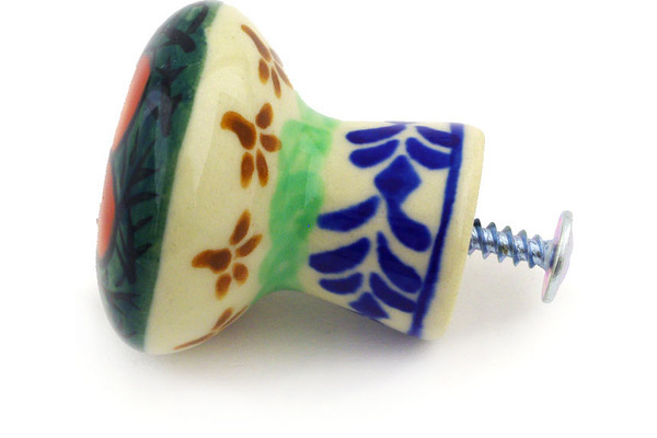 Drawer knob 1-2/3 inch