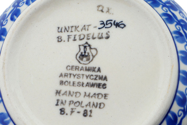 Tea or Coffee Pot 20 oz