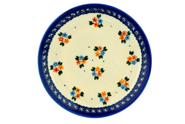Plate 7"