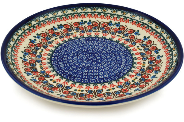 Dinner Plate