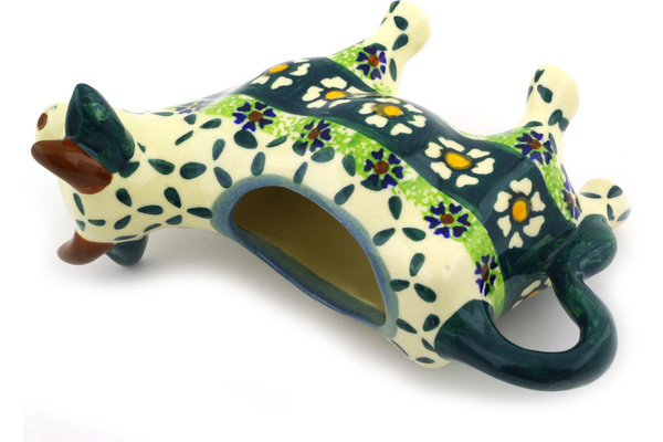 Cow Shaped Creamer 6 oz