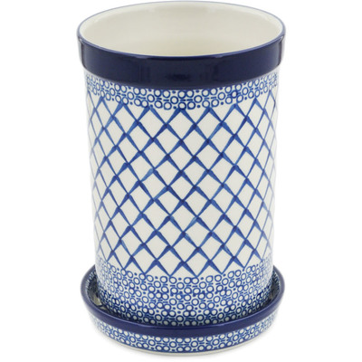 Wine Chill with Saucer 8"