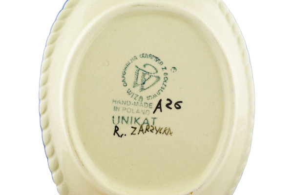 Salt and Pepper Set 7"