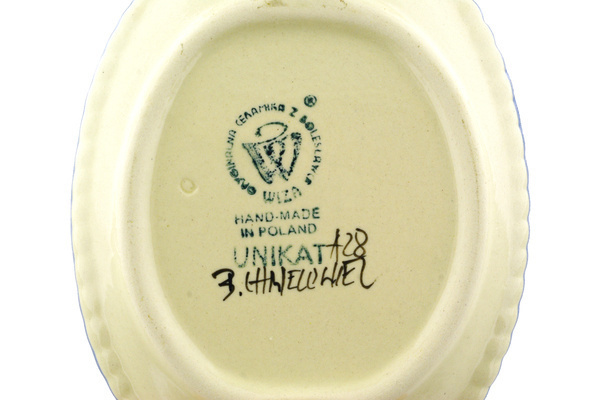 Salt and Pepper Set 7"