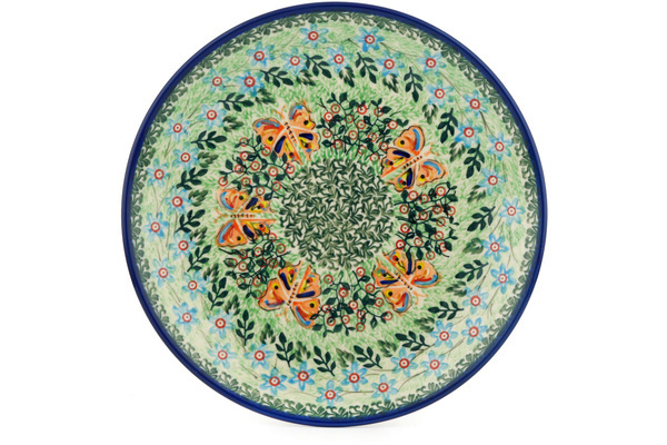 Dinner Plate