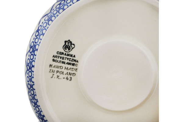 Heater with Candle Holder 6"