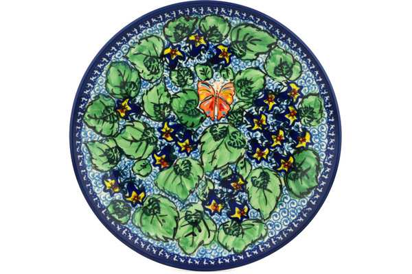 Dinner Plate