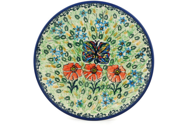 Dinner Plate