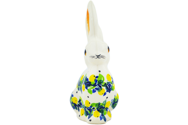 Bunny Figurine 7"