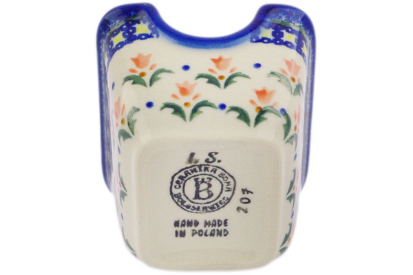 Sugar Packet Holder 3"