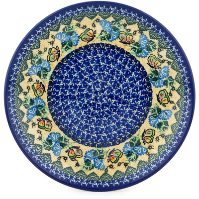 Dinner Plate