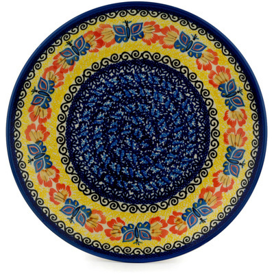 Dinner Plate