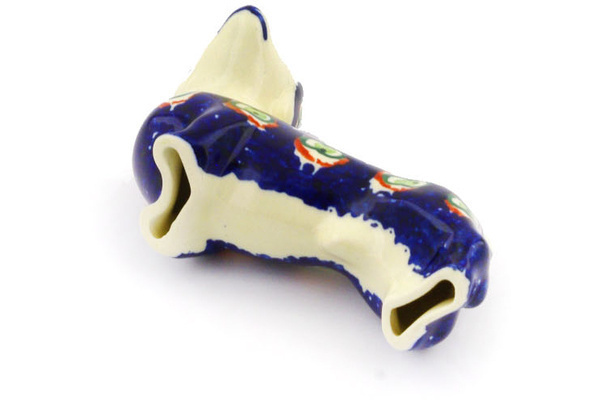 Dog Figurine 4"