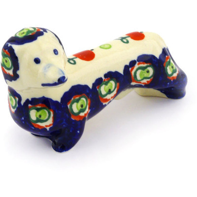 Dog Figurine 4"